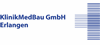 Firmenlogo: KlinikMedBau GmbH