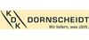 Firmenlogo: KDK Dornscheidt GmbH