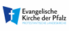 Firmenlogo: Evangelische Kirche der Pfalz