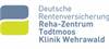 Firmenlogo: Reha-Zentrum Todtmoos Klinik Wehrawald