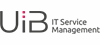 Firmenlogo: uib gmbh