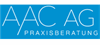 Firmenlogo: AAC Praxisberatung AG