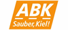 Firmenlogo: Abfallwirtschaftsbetrieb Kiel (ABK)