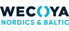 Firmenlogo: WECOYA NORDICS & BALTIC Underwriting GmbH