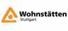 Firmenlogo: Stuttgarter Wohnstätten GmbH