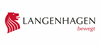 Firmenlogo: Stadt Langenhagen