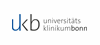 Firmenlogo: Universitätsklinikum Bonn