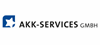 Firmenlogo: AKK-Services GmbH