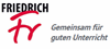Firmenlogo: Friedrich Verlag GmbH