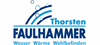 Firmenlogo: Faulhammer-SHK-GmbH & Co. KG
