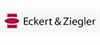 Firmenlogo: Eckert & Ziegler Radiopharma GmbH