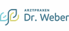Firmenlogo: Dr. Weber Arztpraxen