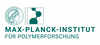Firmenlogo: Max-Planck-Institut für Polymerforschung