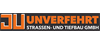 Unverfehrt Straßen- u. Tiefbau GmbH Image