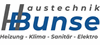 Firmenlogo: Bunse Haustechnik GmbH & Co. KG