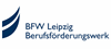 Firmenlogo: Berufsförderungswerk Leipzig gemeinnützige GmbH