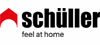 Firmenlogo: Schüller Möbelwerk GmbH