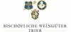 Firmenlogo: Verwaltung der Bischöflichen Weingüter Trier GbR
