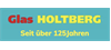 Firmenlogo: Glas Holtberg KG