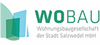 Firmenlogo: Wohnungsbaugesellschaft der Stadt Salzwedel mbH