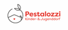 Firmenlogo: Pestalozzi Kinder- und Jugenddorf Wahlwies e.V.