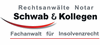 Firmenlogo: Schwab & Kollegen Rechtsanwälte und Notar