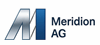 Firmenlogo: Meridion AG