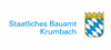 Firmenlogo: Staatliches Bauamt Krumbach