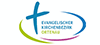 Firmenlogo: EVANG. KIRCHENBEZIRK ORTENAU