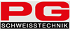 Firmenlogo: PG-Schweißtechnik Paul Görmiller GmbH