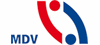 Firmenlogo: Mitteldeutscher Verkehrsverbund GmbH