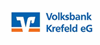 Firmenlogo: Volksbank Krefeld eG
