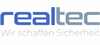 Firmenlogo: Realtec-Systems Deutschland GmbH