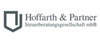 Firmenlogo: Hoffarth & Partner Steuerberatungsgesellschaft mbB
