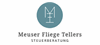 Firmenlogo: Meuser Fliege Tellers PartG mbB Steuerberater