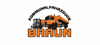 Firmenlogo: Braun Kommunalfahrzeuge GmbH & CO. KG