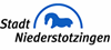 Firmenlogo: Stadt Niederstotzingen
