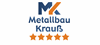 Firmenlogo: Metallbau Krauß GmbH