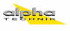Firmenlogo: alpha Technik GmbH & Co. KG