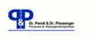 Firmenlogo: Dr. Pendl & Dr. Piswanger Partner Thomas Kurz