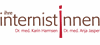 Ihre Internistinnen Dr. med. Karin Harmsen & Dr. med. Anja Jasper Image