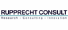 Firmenlogo: RUPPRECHT CONSULT – Forschung & Beratung GmbH