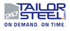 Firmenlogo: 247TailorSteel Nord GmbH