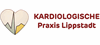 Firmenlogo: Kardiologische Praxis - Lippstadt