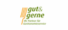 Firmenlogo: gut & gerne Ihr Partner für Gastronomieservice GmbH