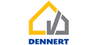 Firmenlogo: Dennert Massivhaus GmbH