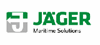Firmenlogo: Jaeger Maritime Solutions GmbH