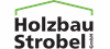 Firmenlogo: Holzbau Strobel GmbH