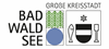 Firmenlogo: Stadt Bad Waldsee