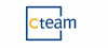 Firmenlogo: Cteam Bodenschutzsysteme GmbH